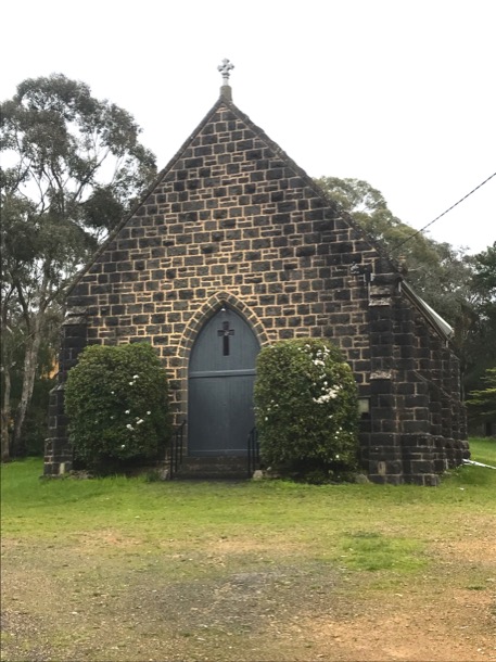 11 St Joseph's