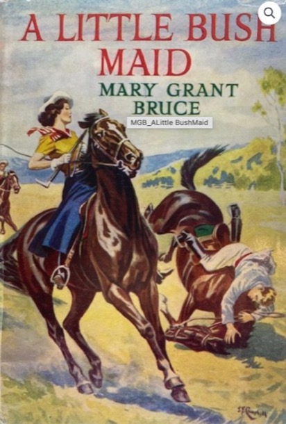 Cover of Billabong Book