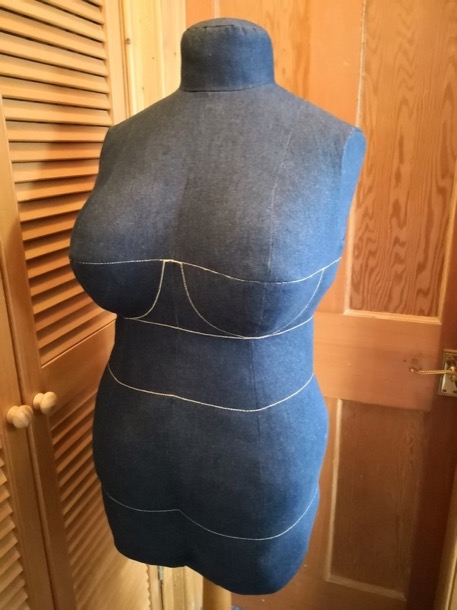 dressmakers dummy