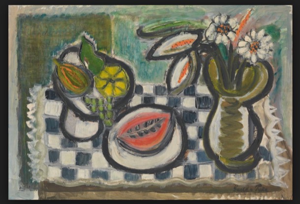 Guelda Still Life