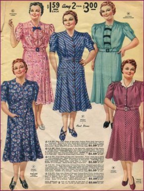 plus size