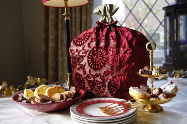 tea cosy