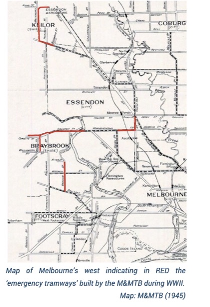 Tramline